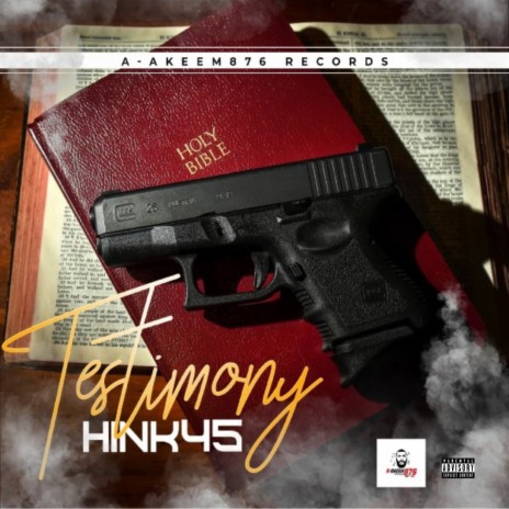 Testimony ft. Akeem876 | Boomplay Music