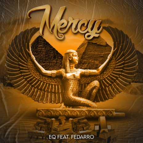 Mercy ft. Fedarro | Boomplay Music