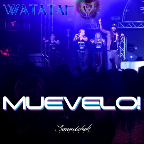 Muevelo ! | Boomplay Music