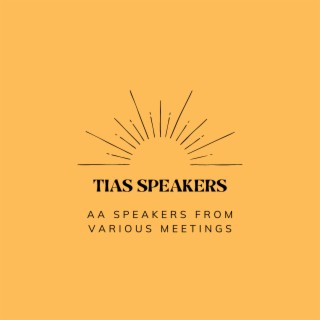 TIAS Speakers