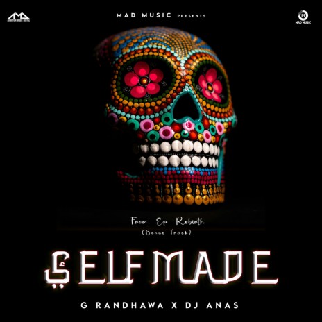 Selfmade (Rebirth) | Boomplay Music