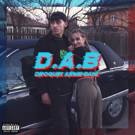 D.A.B ft. Asx | Boomplay Music