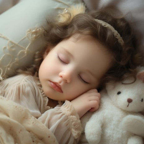 Night's Calming Whisper for Sleep ft. Nursery Ambience & Music For Babies | Boomplay Music