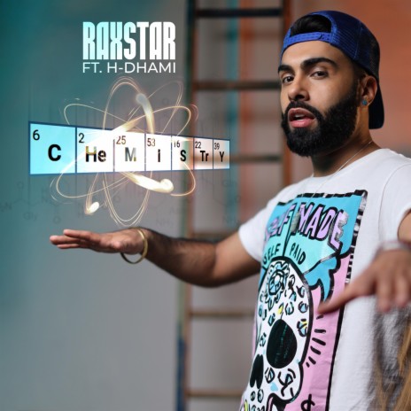 Chemistry (feat. H-Dhami)