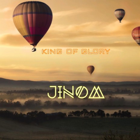 King of glory | Boomplay Music
