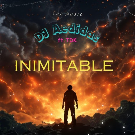 Inimitable ft. TDK | Boomplay Music