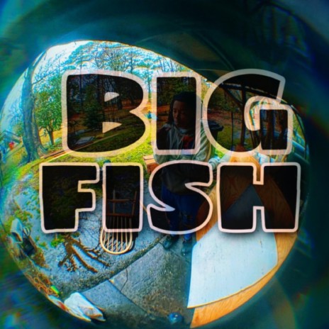 BIG FISH | Boomplay Music