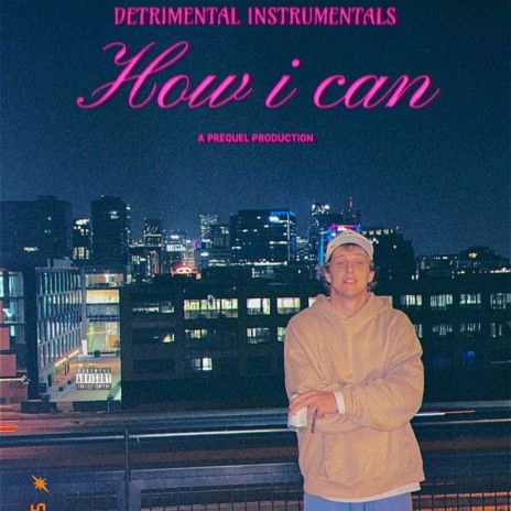 How I Can | Boomplay Music