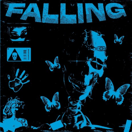 FALLING (SPEED UP) | Boomplay Music