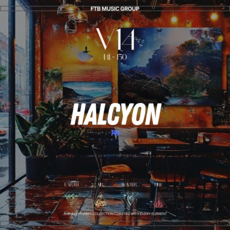 Halcyon