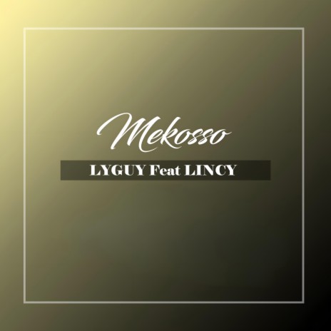Mekosso ft. LINCY | Boomplay Music