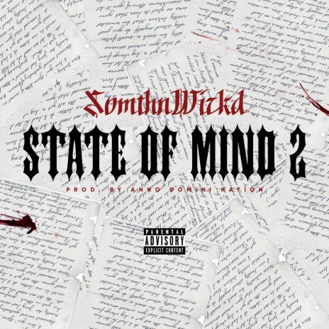 State Of Mind 2 | Boomplay Music