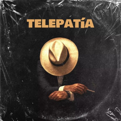 Telepatía | Boomplay Music
