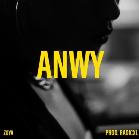 ANWY | Boomplay Music