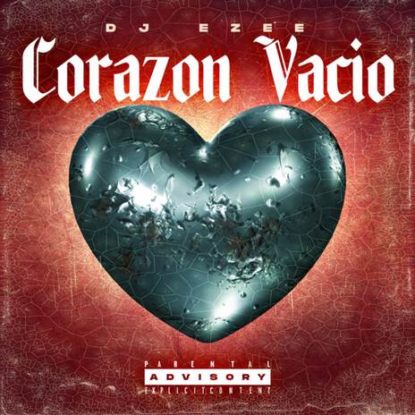 Corazon Vacio (Remix) | Boomplay Music