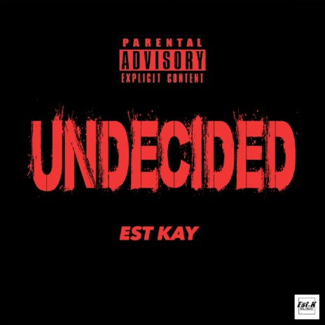 UNDECIDED | Boomplay Music