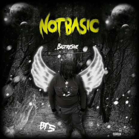 Not Basic | Boomplay Music