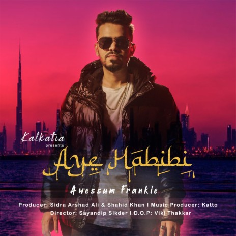 Aye Habibi | Boomplay Music
