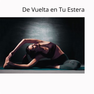 De Vuelta en Tu Estera - Nueva Lista de Reproducción de Canciones de Yoga