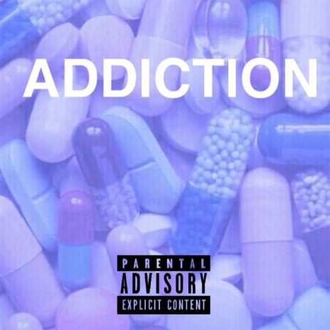 Addiction | Boomplay Music