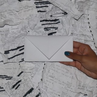 Unsent Letter EP