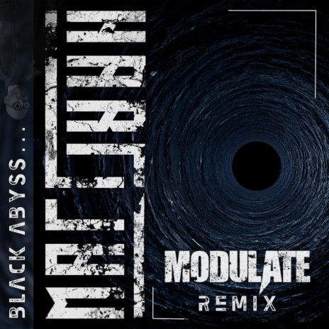 BLACK ABYSS (Modulate Remix) ft. Modulate | Boomplay Music