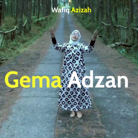 Gema Adzan | Boomplay Music