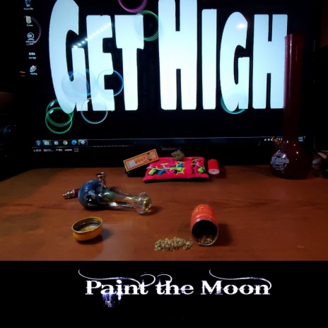 Get High | Boomplay Music