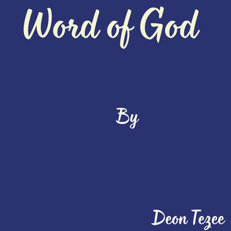 Word of God | Boomplay Music