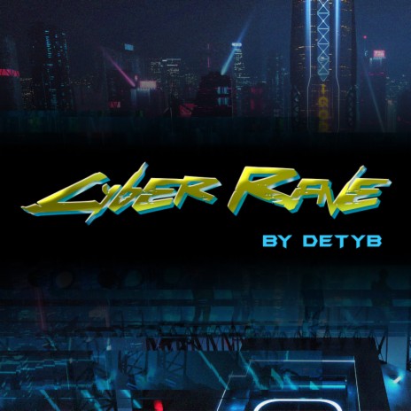 Cyber Rave