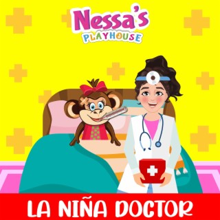 La Niña Doctor