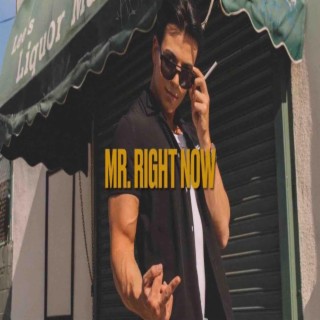 Mr. Right