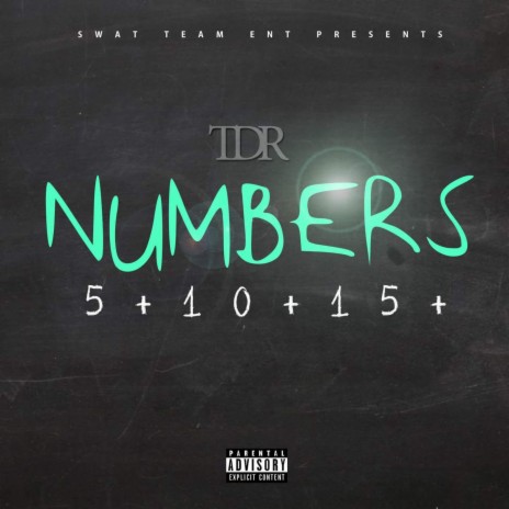 Numbers | Boomplay Music