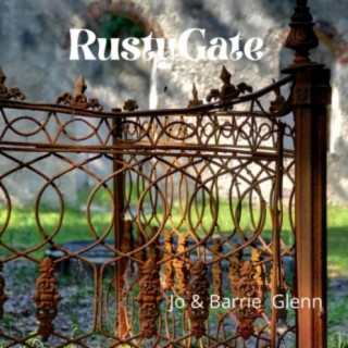 .Rusty Gate