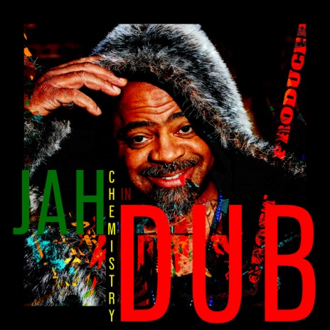 Ju Ju Man Dub ft. Jah Chemistry | Boomplay Music