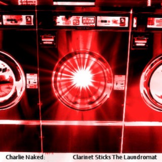 Clarinet Sticks The Laundromat