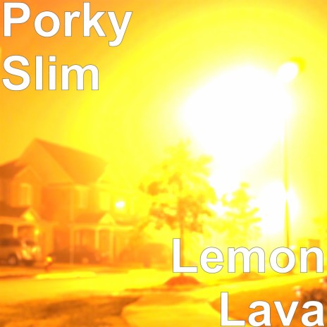 Lemon Lava