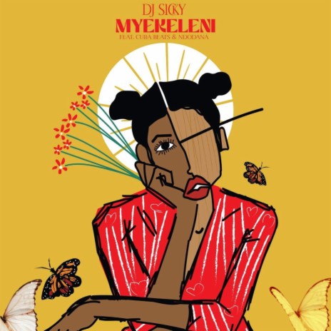 Myekeleni (feat. Cuba Beats & Ndodana) | Boomplay Music