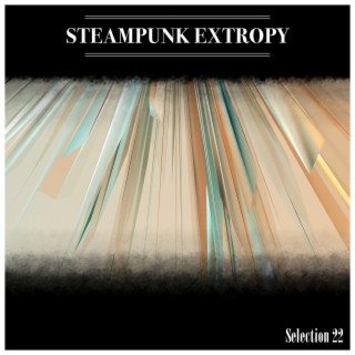Steampunk Extropy Selection 22