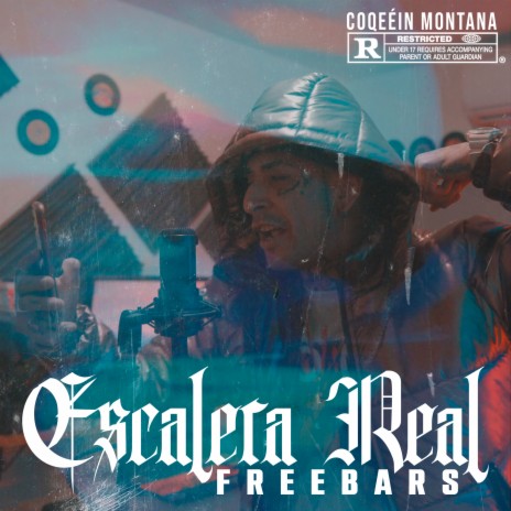 Escalera Real Freebars (Remix) | Boomplay Music