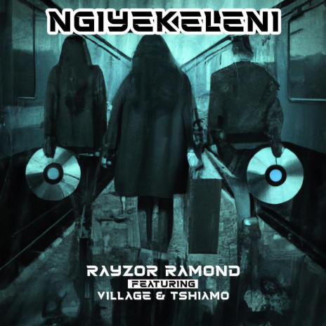 Ngiyekeleni ft. Village & Tshiamo | Boomplay Music