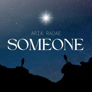 Someone