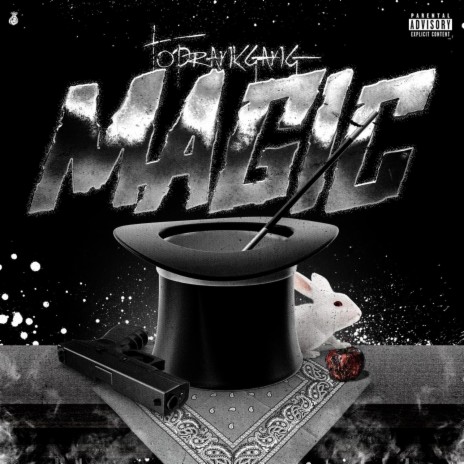 Magic ft. 420tiesto | Boomplay Music