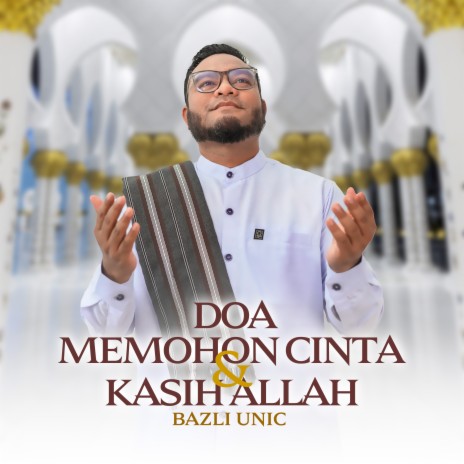 DOA MEMOHON CINTA KASIH ALLAH (Vocal Version) | Boomplay Music