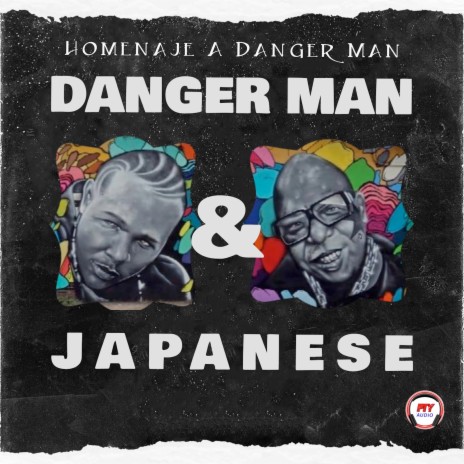 Homenaje A Danger Man ft. Danger Man | Boomplay Music