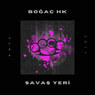 Savaş Yeri lyrics | Boomplay Music