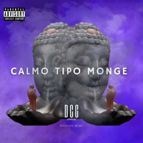 Calmo Tipo Monge ft. Gord3x, MEENDEZ, BIGCEZZ & MEENDZ9 | Boomplay Music