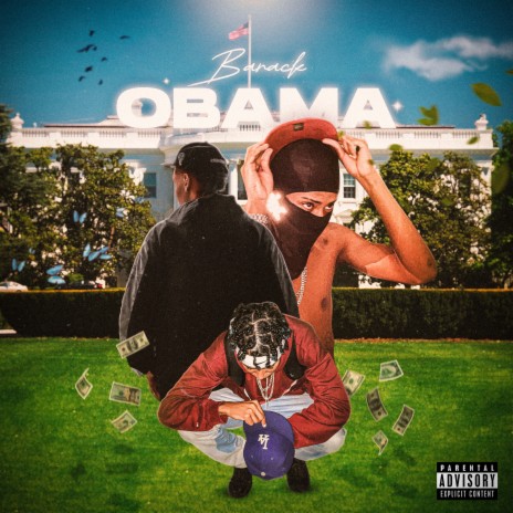 Barack Obama | Boomplay Music