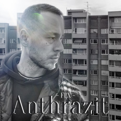 Anthrazit (feat. H3XOR) | Boomplay Music