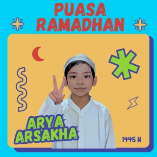 Puasa Ramadhan